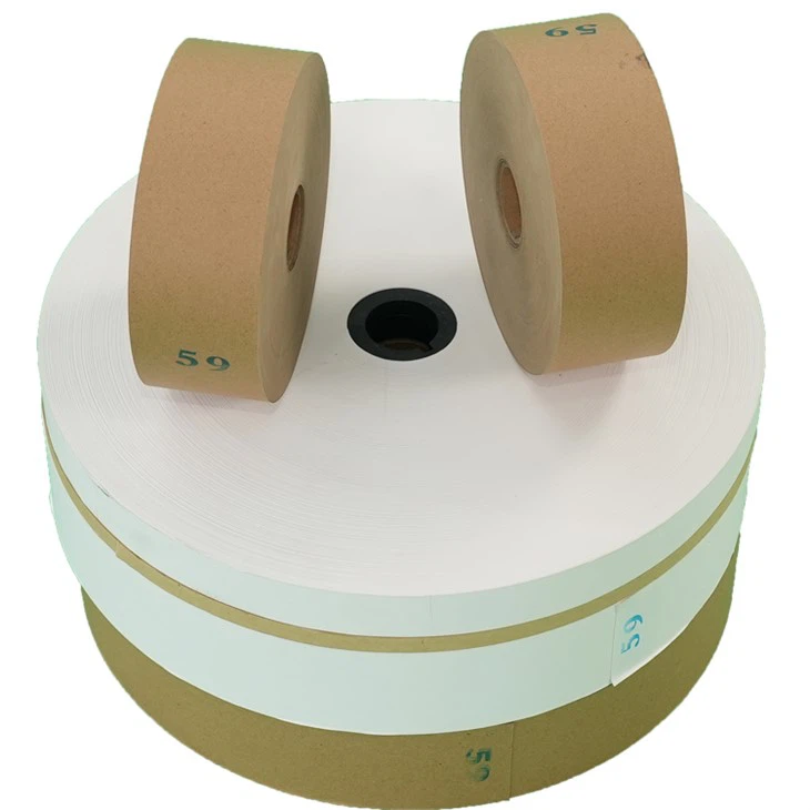Connector Kraft Paper Tape